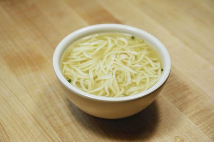 Zehnder's Chicken Noodle Soup